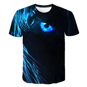 Game of Thrones "Night King" T-Shirt 3