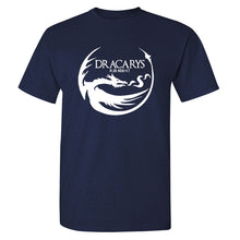 Load image into Gallery viewer, Game Of Thrones ''Dracarys'' T-Shirt 21