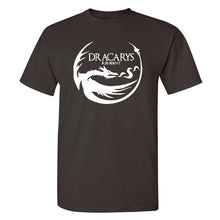 Load image into Gallery viewer, Game Of Thrones ''Dracarys'' T-Shirt 21