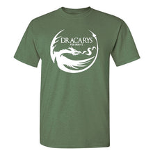 Load image into Gallery viewer, Game Of Thrones ''Dracarys'' T-Shirt 21