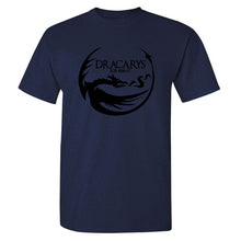 Load image into Gallery viewer, Game Of Thrones ''Dracarys'' T-Shirt 21
