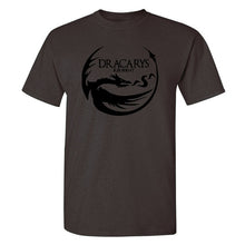 Load image into Gallery viewer, Game Of Thrones ''Dracarys'' T-Shirt 21