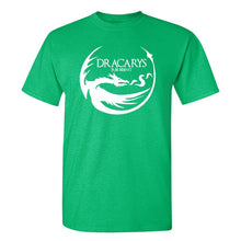 Load image into Gallery viewer, Game Of Thrones ''Dracarys'' T-Shirt 21