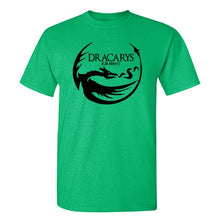 Load image into Gallery viewer, Game Of Thrones ''Dracarys'' T-Shirt 21