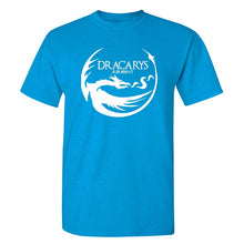 Load image into Gallery viewer, Game Of Thrones ''Dracarys'' T-Shirt 21