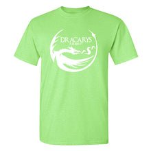 Load image into Gallery viewer, Game Of Thrones ''Dracarys'' T-Shirt 21