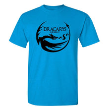 Load image into Gallery viewer, Game Of Thrones ''Dracarys'' T-Shirt 21