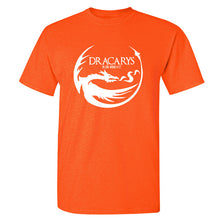 Load image into Gallery viewer, Game Of Thrones ''Dracarys'' T-Shirt 21