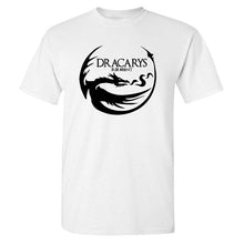 Load image into Gallery viewer, Game Of Thrones ''Dracarys'' T-Shirt 21