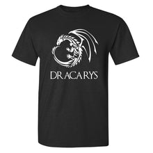 Load image into Gallery viewer, Game Of Thrones ''Dracarys'' T-Shirt 27