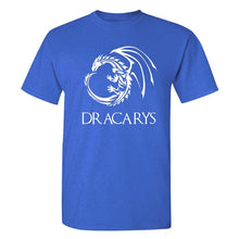 Load image into Gallery viewer, Game Of Thrones ''Dracarys'' T-Shirt 27
