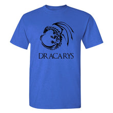 Load image into Gallery viewer, Game Of Thrones ''Dracarys'' T-Shirt 27