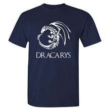 Load image into Gallery viewer, Game Of Thrones ''Dracarys'' T-Shirt 27