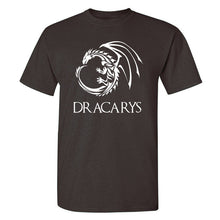 Load image into Gallery viewer, Game Of Thrones ''Dracarys'' T-Shirt 27