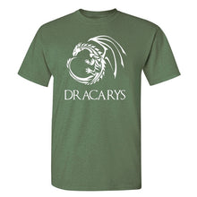 Load image into Gallery viewer, Game Of Thrones ''Dracarys'' T-Shirt 27