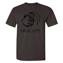 Load image into Gallery viewer, Game Of Thrones ''Dracarys'' T-Shirt 27