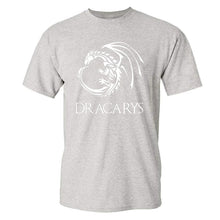 Load image into Gallery viewer, Game Of Thrones ''Dracarys'' T-Shirt 27
