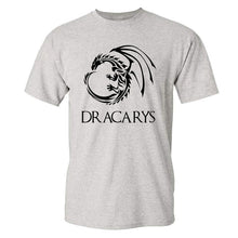 Load image into Gallery viewer, Game Of Thrones ''Dracarys'' T-Shirt 27