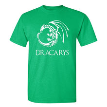 Load image into Gallery viewer, Game Of Thrones ''Dracarys'' T-Shirt 27