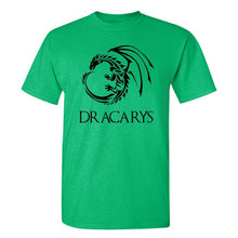 Load image into Gallery viewer, Game Of Thrones ''Dracarys'' T-Shirt 27