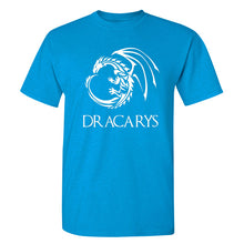 Load image into Gallery viewer, Game Of Thrones ''Dracarys'' T-Shirt 27