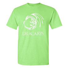 Load image into Gallery viewer, Game Of Thrones ''Dracarys'' T-Shirt 27