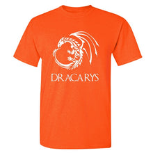 Load image into Gallery viewer, Game Of Thrones ''Dracarys'' T-Shirt 27