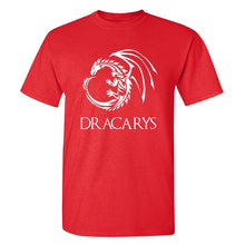 Load image into Gallery viewer, Game Of Thrones ''Dracarys'' T-Shirt 27