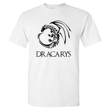 Load image into Gallery viewer, Game Of Thrones ''Dracarys'' T-Shirt 27
