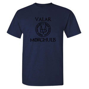 Game Of Thrones ''Valar Morghulis'' T-Shirt 6
