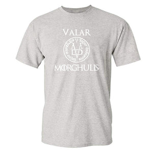 Game Of Thrones ''Valar Morghulis'' T-Shirt 6
