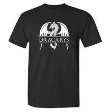 Load image into Gallery viewer, Game Of Thrones ''Dracarys'' T-Shirt 26