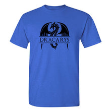 Load image into Gallery viewer, Game Of Thrones ''Dracarys'' T-Shirt 26