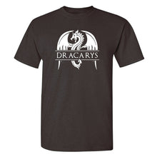 Load image into Gallery viewer, Game Of Thrones ''Dracarys'' T-Shirt 26