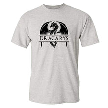 Load image into Gallery viewer, Game Of Thrones ''Dracarys'' T-Shirt 26