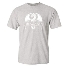 Load image into Gallery viewer, Game Of Thrones ''Dracarys'' T-Shirt 26