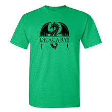 Load image into Gallery viewer, Game Of Thrones ''Dracarys'' T-Shirt 26