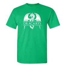 Load image into Gallery viewer, Game Of Thrones ''Dracarys'' T-Shirt 26