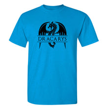 Load image into Gallery viewer, Game Of Thrones ''Dracarys'' T-Shirt 26