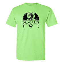 Load image into Gallery viewer, Game Of Thrones ''Dracarys'' T-Shirt 26