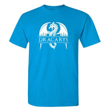 Load image into Gallery viewer, Game Of Thrones ''Dracarys'' T-Shirt 26