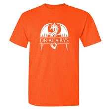 Load image into Gallery viewer, Game Of Thrones ''Dracarys'' T-Shirt 26