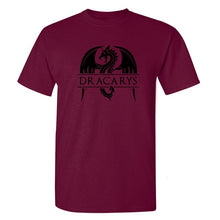Load image into Gallery viewer, Game Of Thrones ''Dracarys'' T-Shirt 26