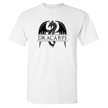 Load image into Gallery viewer, Game Of Thrones ''Dracarys'' T-Shirt 26