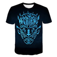 Load image into Gallery viewer, Game of Thrones &quot;Emilia Clarke&quot; T-Shirt