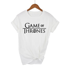 Load image into Gallery viewer, Game of Thrones &quot;FİNAL SEASON&quot; T-Shirt 3