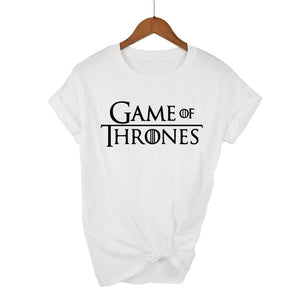 Game of Thrones "FİNAL SEASON" T-Shirt 3