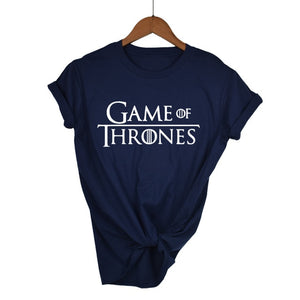 Game of Thrones "FİNAL SEASON" T-Shirt 3