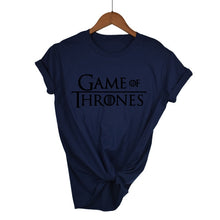 Load image into Gallery viewer, Game of Thrones &quot;FİNAL SEASON&quot; T-Shirt 3
