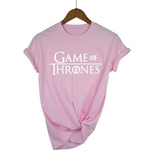 Load image into Gallery viewer, Game of Thrones &quot;FİNAL SEASON&quot; T-Shirt 3